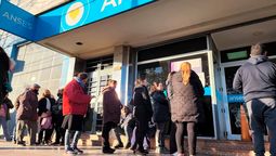 ANSES: cuándo cobro SUAF en junio 2024 con el aumento de Milei