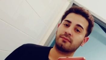 Las mentiras que declaró el camillero antes de confesar el crimen de su bebé de 2 meses Las mentiras que declaró el camillero antes de confesar el crimen de su bebé de 2 meses