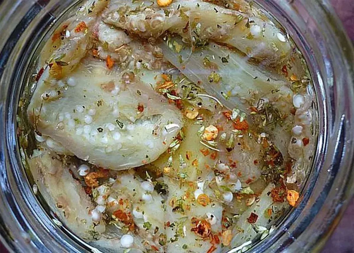 Nada más rico que elaborar esta receta y saborear la berenjena en su máxima expresión. Nada más rico que elaborar esta receta y saborear la berenjena en su máxima expresión.