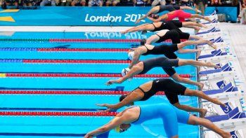 Postergan hasta el 2022 el Mundial de Natación
