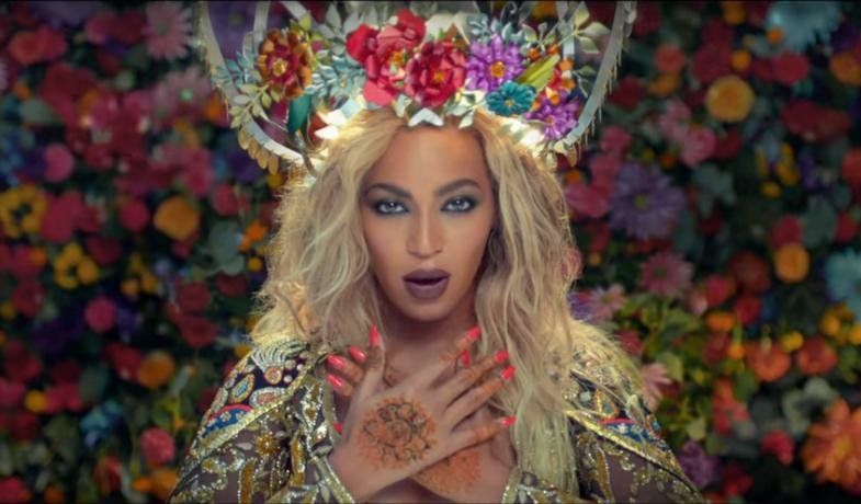 Beyoncé niega que promueva un mensaje antipolicial