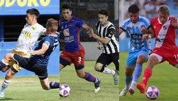 La Primera Nacional comenzó hace no mucho y ya va perfilando los mejores equipos.