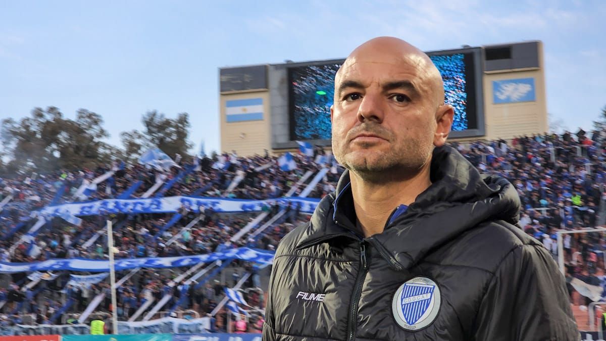 Favio Orsi se fue conforme con el rendimiento de sus jugadores