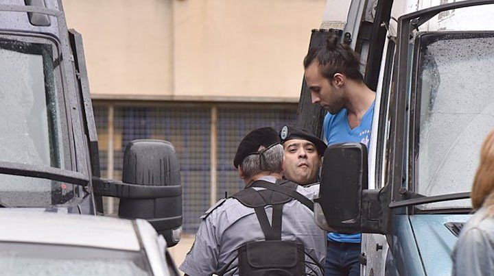 Excarcelaron a Leonardo Fariña