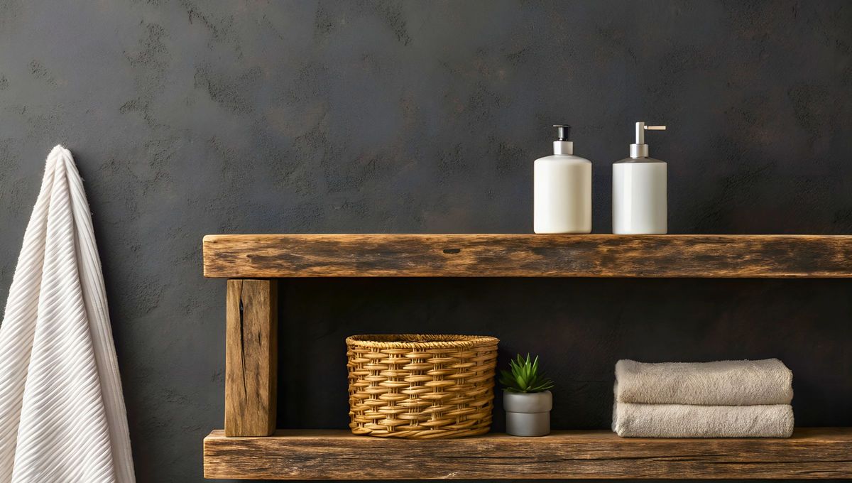 Solo unos pocos detalles son necesarios para reformar tu baño sin obra y que parezca otro más moderno. Solo unos pocos detalles son necesarios para reformar tu baño sin obra y que parezca otro más moderno.