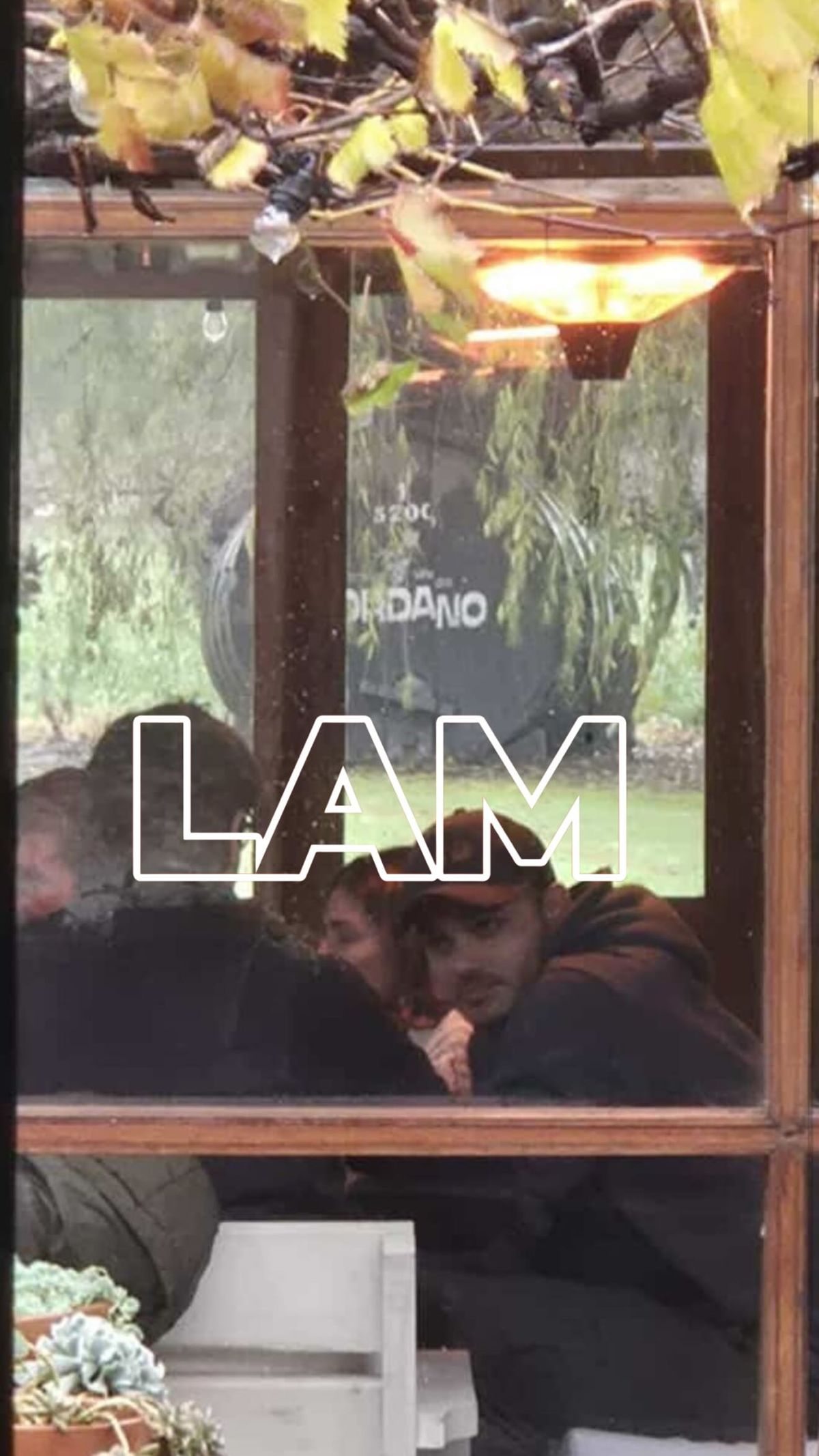 ¡Bombazo! La China Suárez le echó la culpa de todo a Mauro Icardi ante el Ministerio