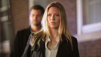 Es una de las mejores series de ciencia ficción de la historia y se puede ver en Prime Video Es una de las mejores series de ciencia ficción de la historia y se puede ver en Prime Video