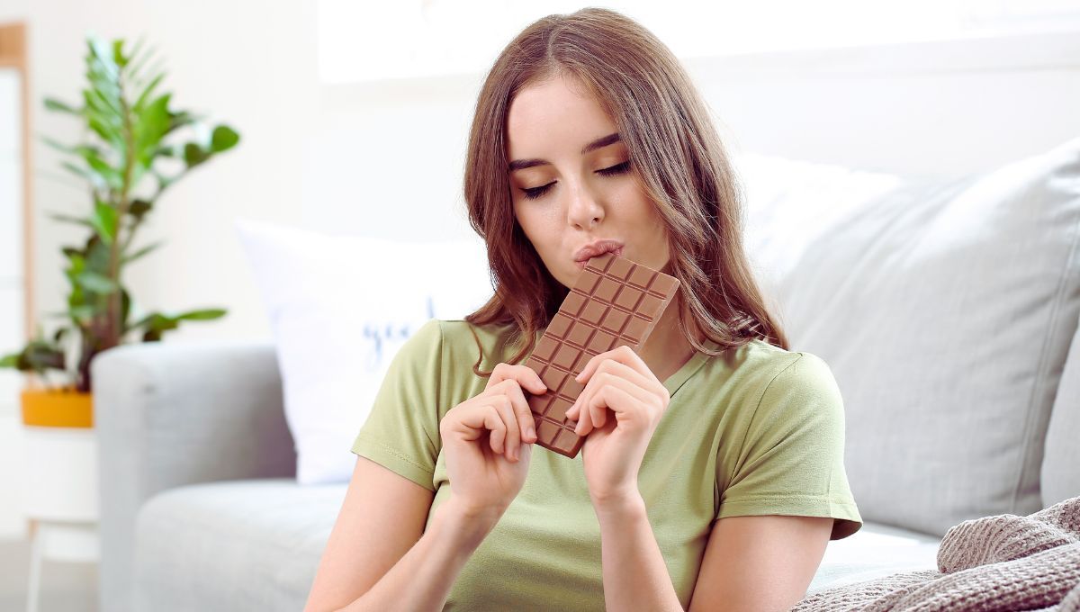 Cómo saber cuánto un chocolate es realmente bueno