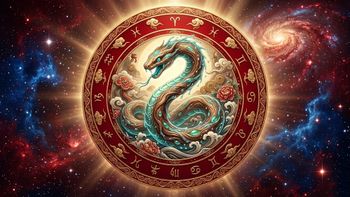 HORÓSCOPO CHINO: las predicciones del miércoles 1 de abril, día de la Serpiente de Madera Yin HORÓSCOPO CHINO: las predicciones del miércoles 1 de abril, día de la Serpiente de Madera Yin