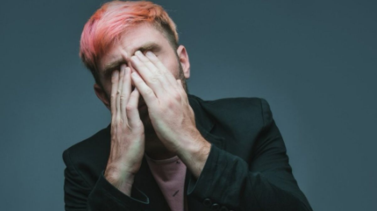 Leandro Lacerna, uno de los artistas que será parte de Leandro Lacerna, uno de los artistas que será parte de