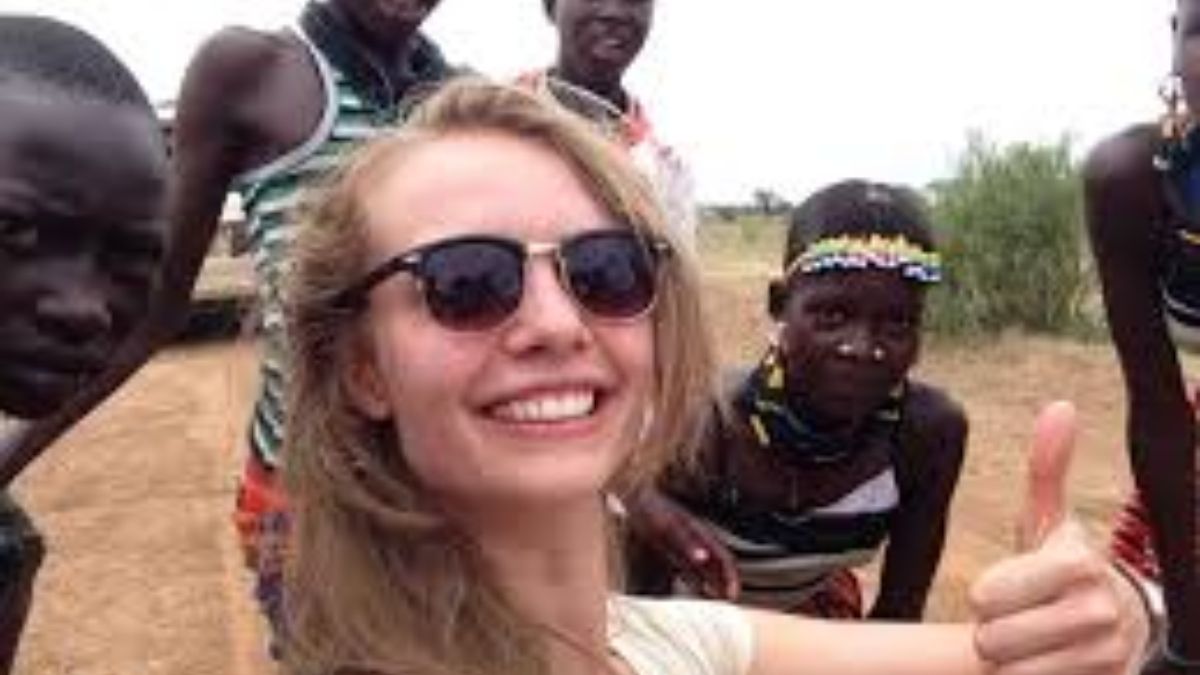 La mujer m&eacute;dica era querida por la comunidad de Uganda antes de su desaparici&oacute;n.