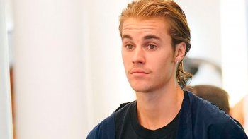 Estremecedora carta de Justin Bieber sobre las drogas y los abusos