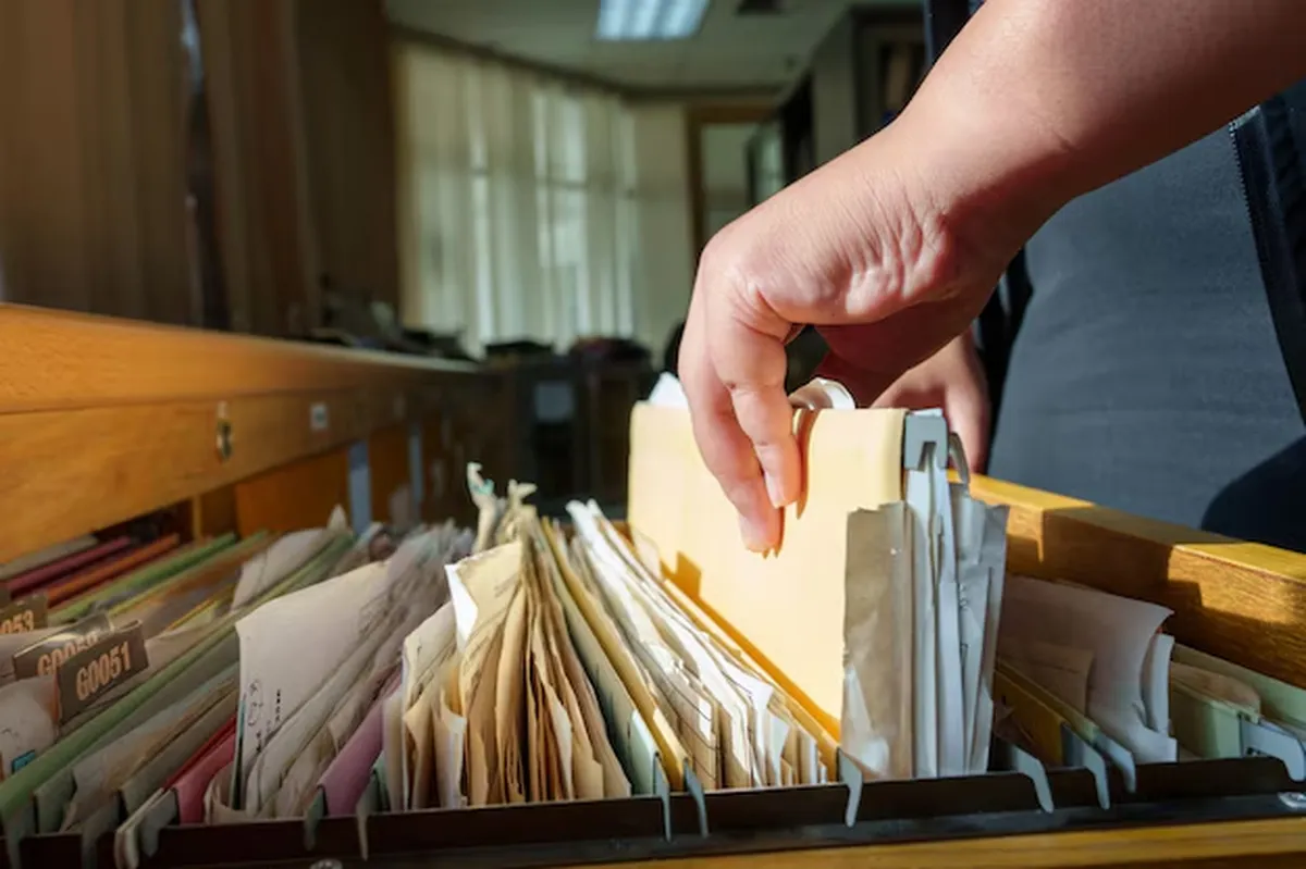 La medida busca unificar los criterios para crear, firmar y resguardar documentos digitales en el Estado. La medida busca unificar los criterios para crear, firmar y resguardar documentos digitales en el Estado.