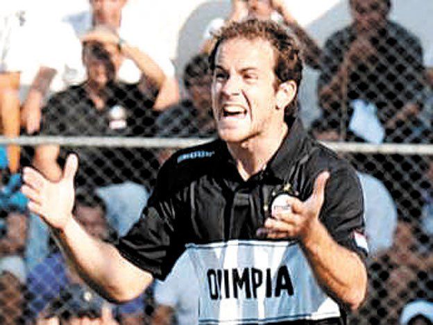Sangre guaraní para la Lepra