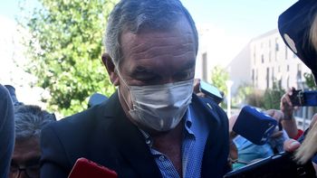 Crimen de Nora Dalmasso: Marcelo Macarrón se declaró inocente y confesó que quiso suicidarse