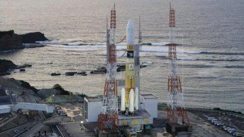 Japón quiere colonizar Marte y la Luna