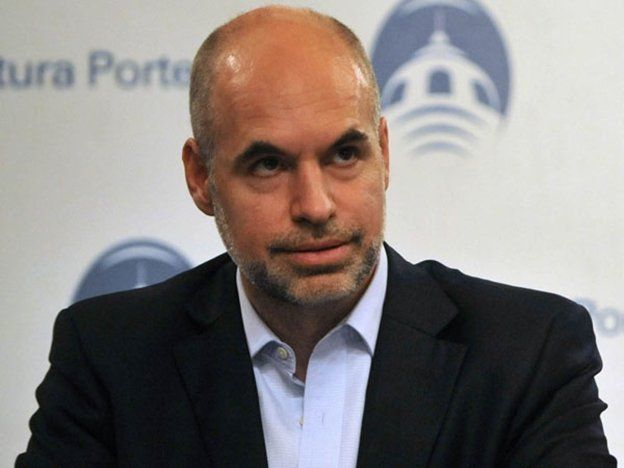 Rodríguez Larreta quiere que el segundo de Macri sea del PRO o afín