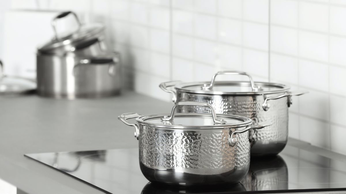 Cómo devolverle el brillo a los objetos y artefactos de aluminio que están opacos