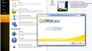 Microsoft Argentina presentó la versión final del Office 2010