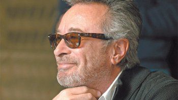 “Es imposible que un padre no se identifique con mi personaje”