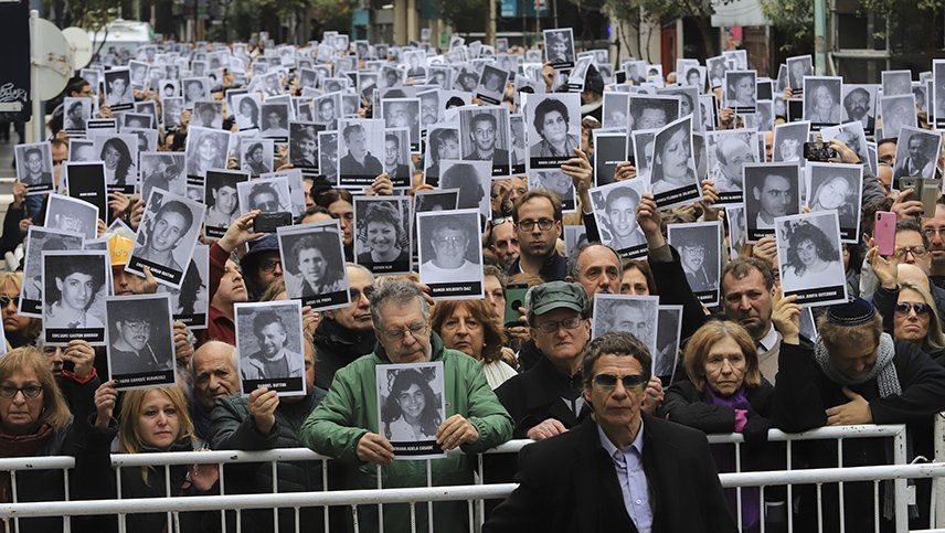Ordenan congelar activos de entidades relacionadas con Hezbollah