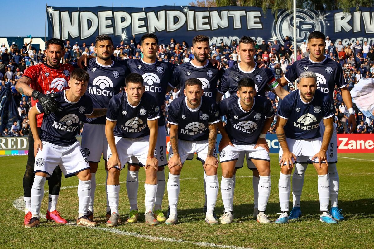 Compacto del partido donde Midland empató 1 x 1 ante Central Córdoba de  Rosario !!!, By Funebrero TV