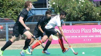 Por un accidente, se suspendieron las semis y la final del Trasandino