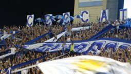 Quisieron entrar sin pagar y se armó