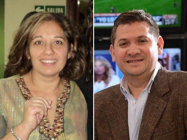 Fueron confirmadas las dos primeras voces de la Fiesta de la Vendimia