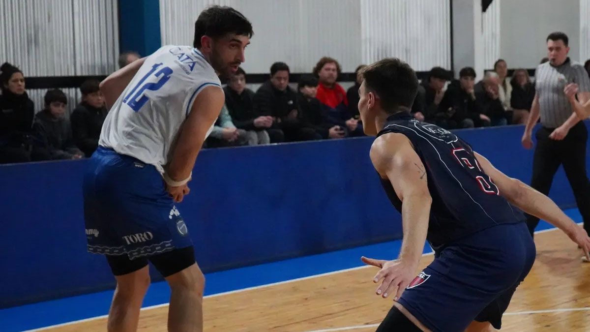 Godoy Cruz comenzó con el pie derecho la defensa del título.