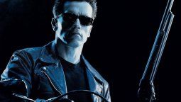 Versión animé. Netflix prepara una serie de animé basada en Terminator.