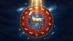 HORÓSCOPO CHINO: las predicciones del domingo 28 de diciembre, día de la Cabra de Metal Yin