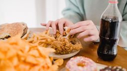 3 alimentos que no podes ni mirar si estás con una DIETA SALUDABLE