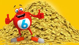 Quini 6: los resultados del sorteo 3328 del domingo 7 de diciembre Quini 6: los resultados del sorteo 3328 del domingo 7 de diciembre