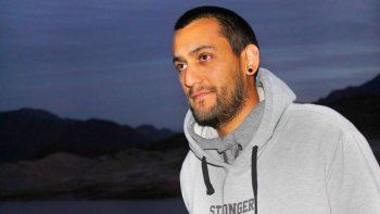 El testimonio clave de un menor tras el crimen del estudiante de periodismo El testimonio clave de un menor tras el crimen del estudiante de periodismo