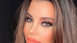 El drama que vive Charlotte Caniggia por culpa de Mariana Nannis: La traumó