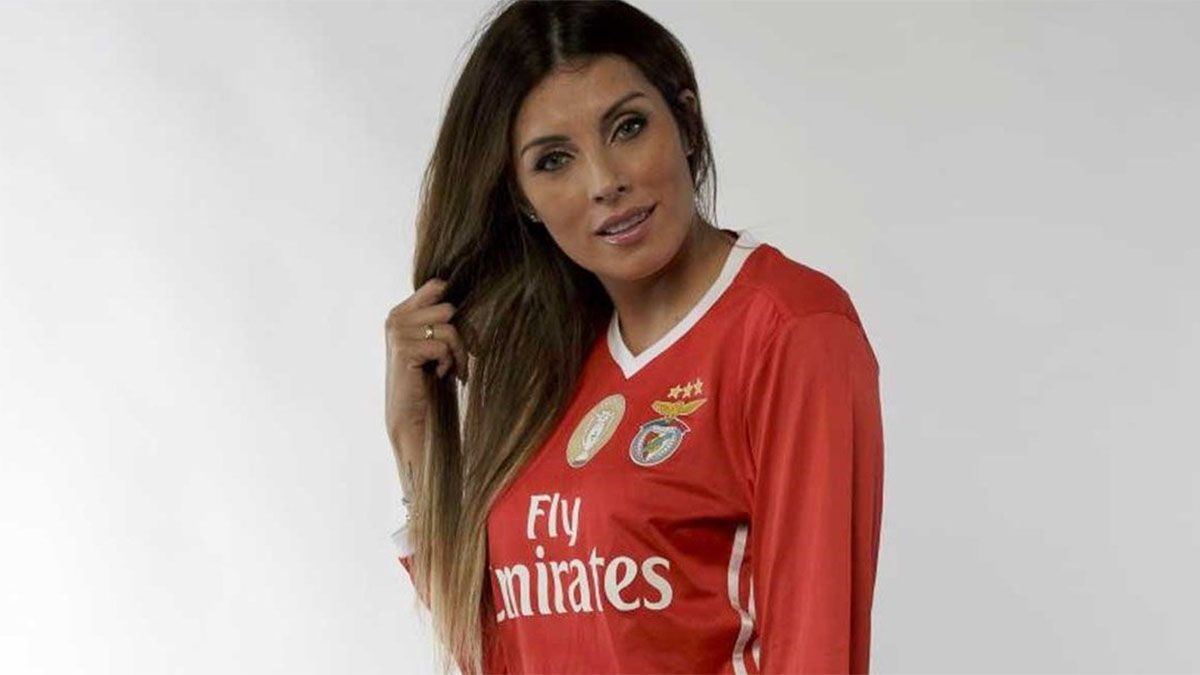 Magalí Aravena La Ex Esposa De Eduardo Toto Salvio Es Modelo Y Empresaria 8216