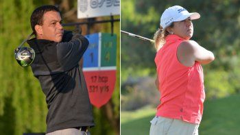 La Vacherie Country Golf consagró a sus campeones 2019
