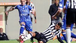 ¡Se cruza de vereda! En Godoy Cruz no lo tienen en cuenta