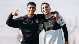 Gimnasia y Esgrima diagramó tres amistosos de pretemporada, esperando el retorno de la Primera División.&nbsp;