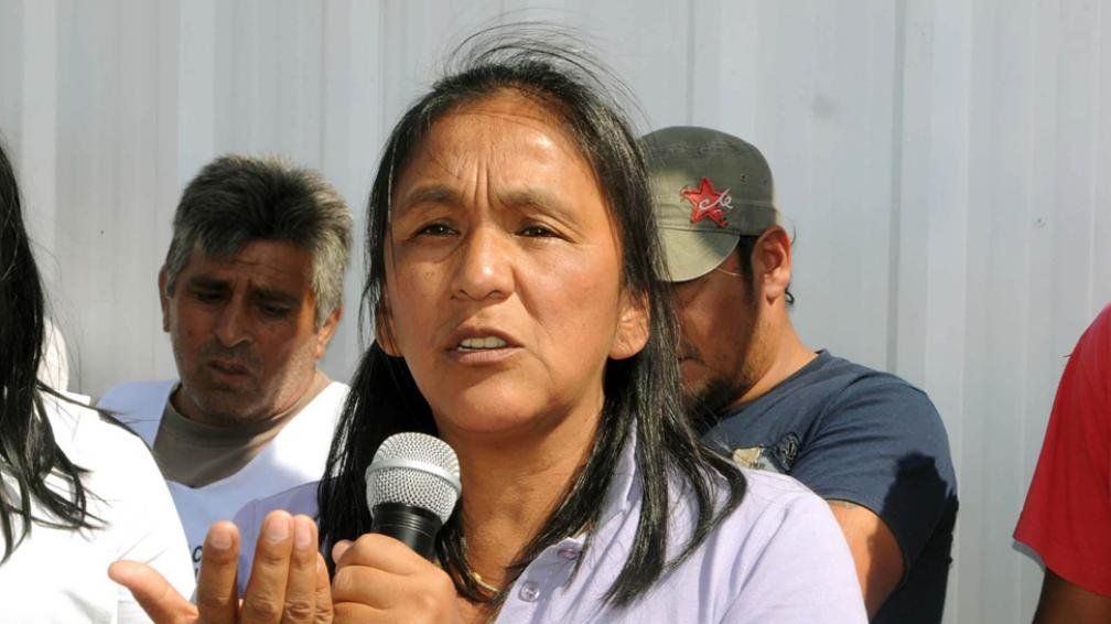 El Gobierno insistió en que Milagro Sala no es una presa política