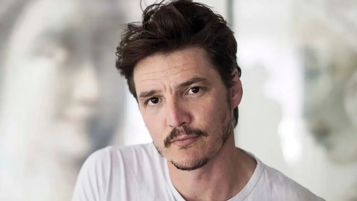 Pedro Pascal es un éxito en el mundo con la serie de Estados Unidos más vista
