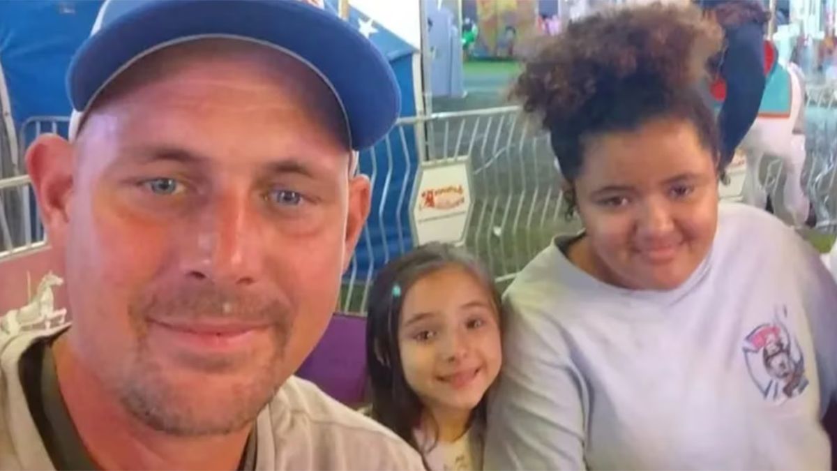 El hombre asesinado y descuartizado por su pareja era padre de dos nenas. La mujer fue trasladada a una prisión. El hombre asesinado y descuartizado por su pareja era padre de dos nenas. La mujer fue trasladada a una prisión.