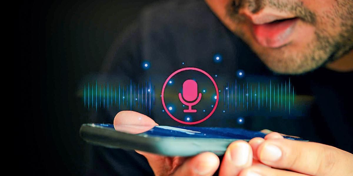 Alerta por una nueva modalidad de estafa: clonan voces familiares con Inteligencia Artificial Alerta por una nueva modalidad de estafa: clonan voces familiares con Inteligencia Artificial