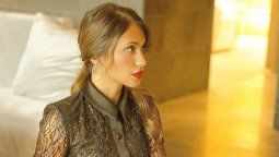 Antonela Roccuzzo le dedicó a su amiga un posteo muy especial