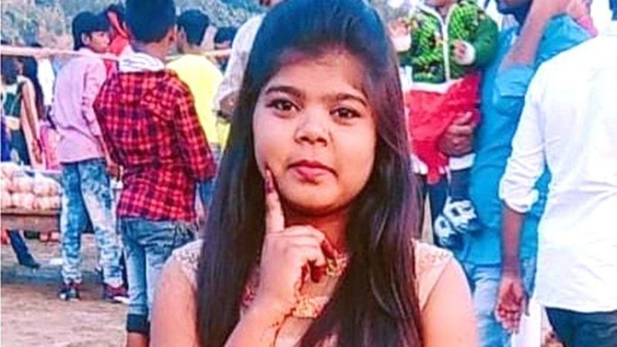 India: mataron brutalmente a una adolescente por ponerse jeans