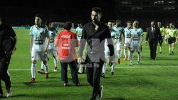 Domínguez: Hay que seguir insistiendo por este camino Domínguez: Hay que seguir insistiendo por este camino