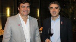 Bragagnolo: Sin dudas soy uno de los claros candidatos en Luján