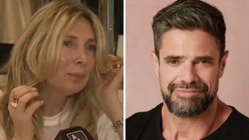 Una de las amantes de Luciano Castro apareció en medio de la internación y reveló todo Una de las amantes de Luciano Castro apareció en medio de la internación y reveló todo