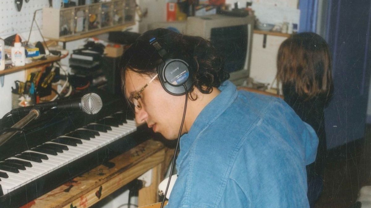 Pronto saldrá a la venta un disco